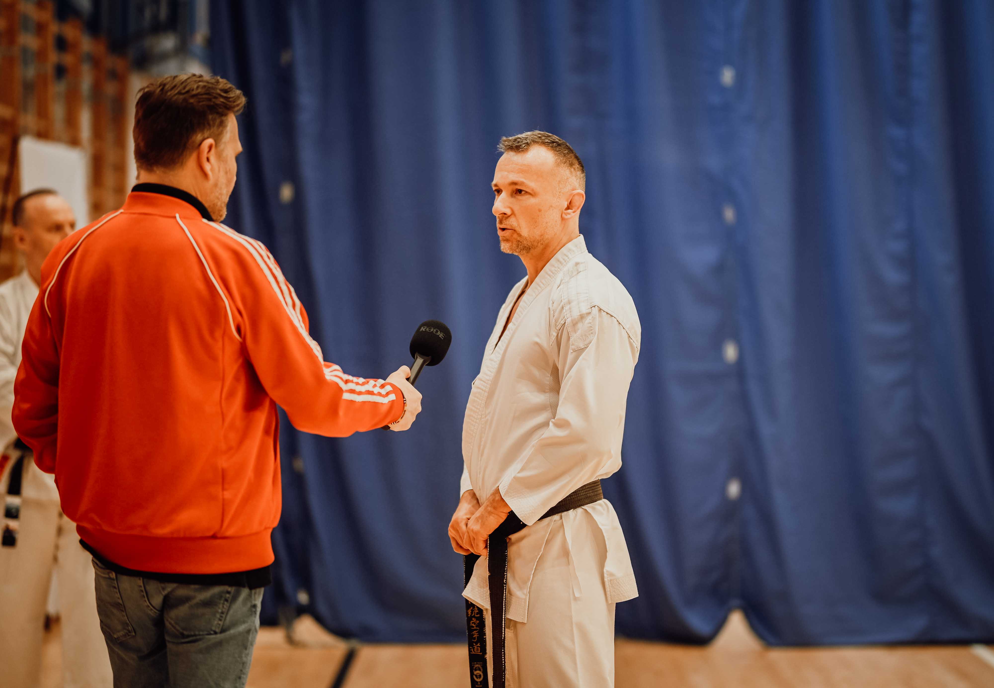 Karate, COS Zakopane